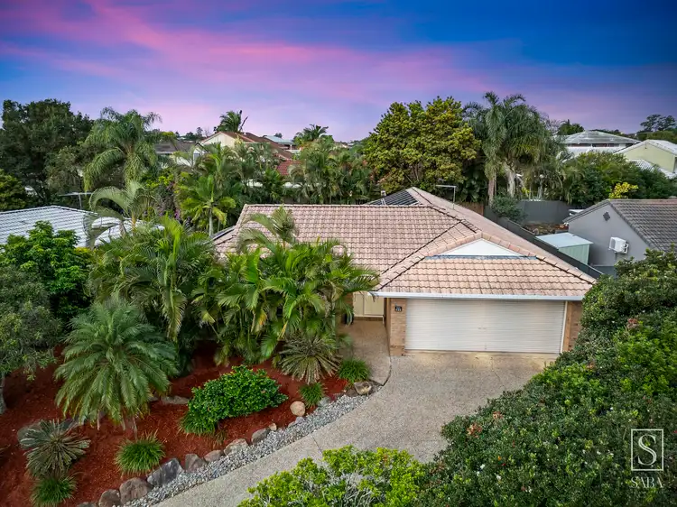 496 Westlake Drive, Riverhills QLD 4074