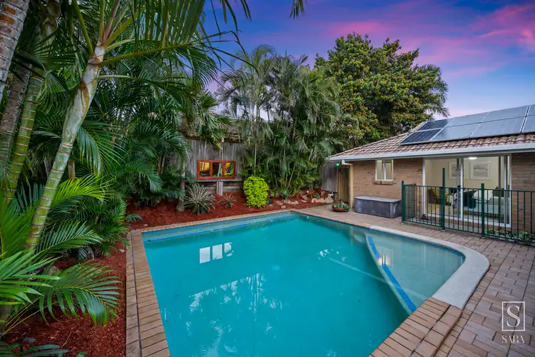 Second view of Homely house listing, 496 Westlake Drive, Riverhills QLD 4074