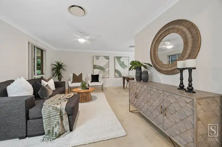 Fourth view of Homely house listing, 496 Westlake Drive, Riverhills QLD 4074