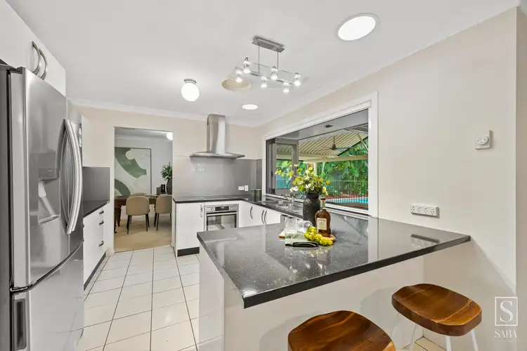 Sixth view of Homely house listing, 496 Westlake Drive, Riverhills QLD 4074