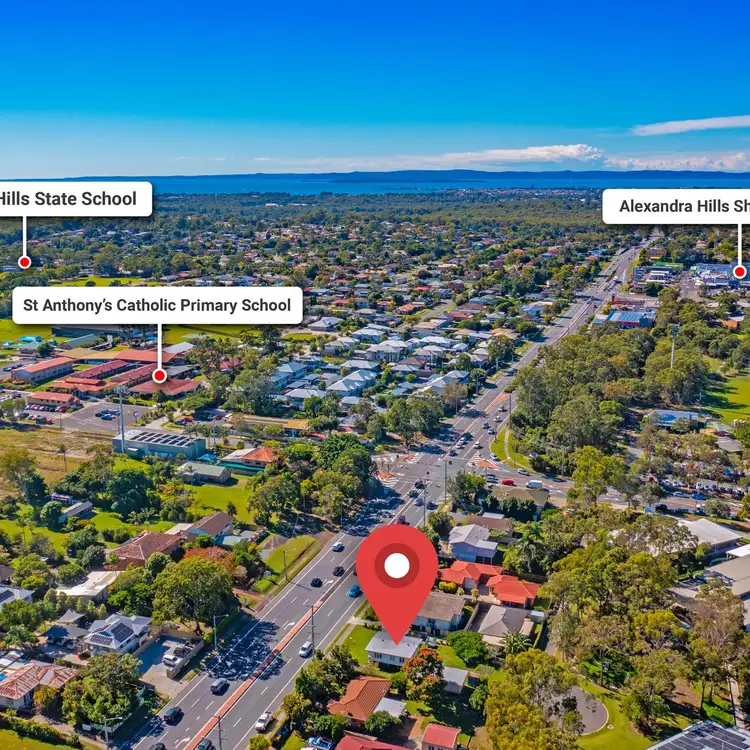 Sixth view of Homely house listing, 119 Finucane Road, Alexandra Hills QLD 4161