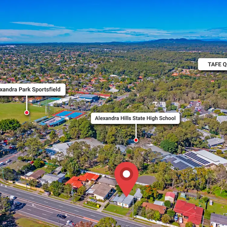 Seventh view of Homely house listing, 119 Finucane Road, Alexandra Hills QLD 4161