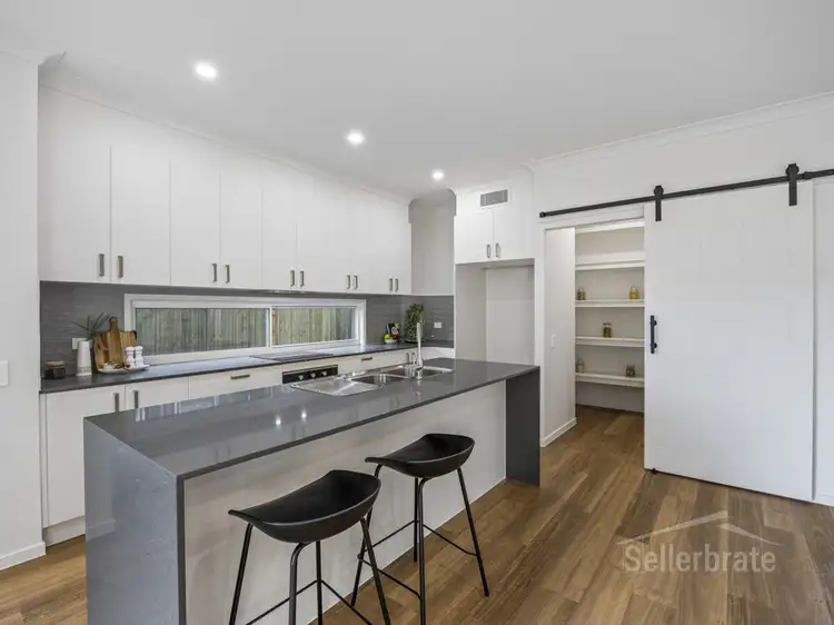 Third view of Homely house listing, 13 River Cherry Court, Bahrs Scrub QLD 4207