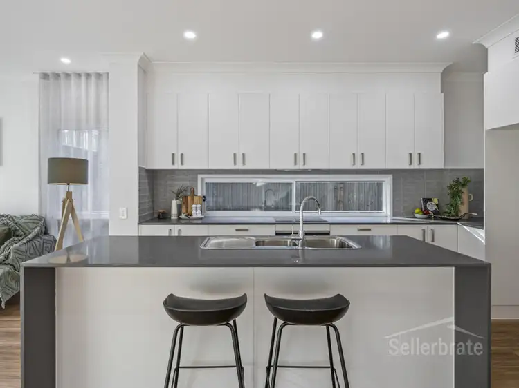 Fourth view of Homely house listing, 13 River Cherry Court, Bahrs Scrub QLD 4207