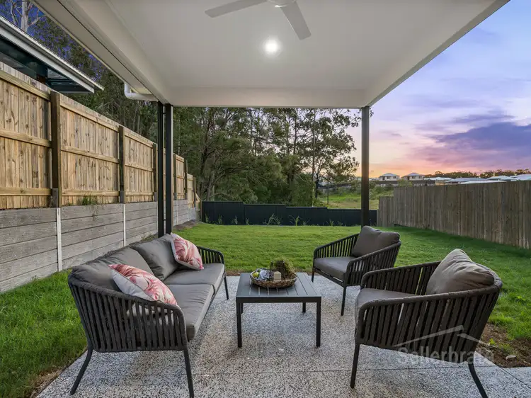 Seventh view of Homely house listing, 13 River Cherry Court, Bahrs Scrub QLD 4207