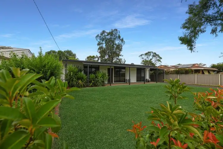 63 Pullaming Street, Curlewis NSW 2381