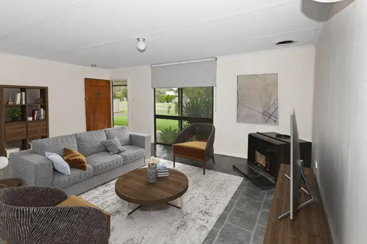 Third view of Homely house listing, 63 Pullaming Street, Curlewis NSW 2381
