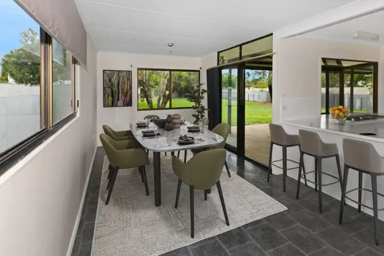 Fourth view of Homely house listing, 63 Pullaming Street, Curlewis NSW 2381