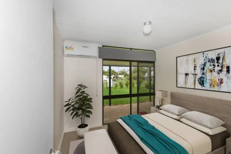 Fifth view of Homely house listing, 63 Pullaming Street, Curlewis NSW 2381
