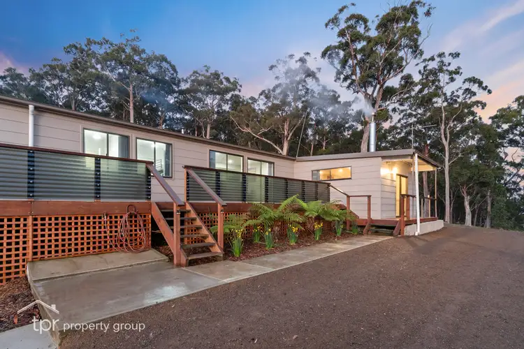 171 Hastings Bay Esplanade, Hastings TAS 7109