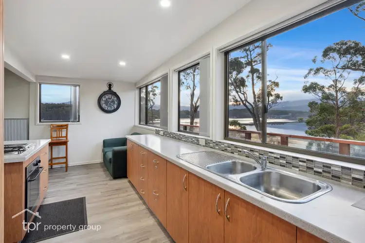 Third view of Homely house listing, 171 Hastings Bay Esplanade, Hastings TAS 7109