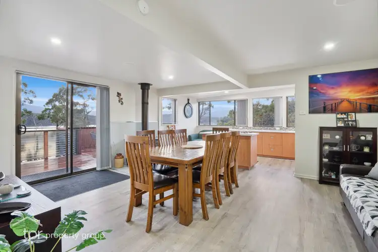 Sixth view of Homely house listing, 171 Hastings Bay Esplanade, Hastings TAS 7109