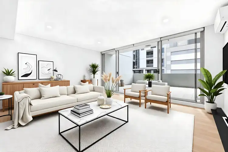 Main view of Homely apartment listing, 5/7-15 Newland Street, Bondi Junction NSW 2022