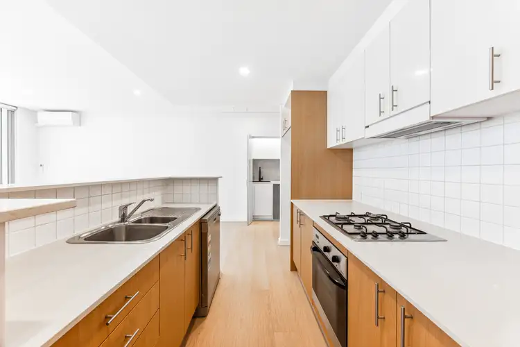 Second view of Homely apartment listing, 5/7-15 Newland Street, Bondi Junction NSW 2022