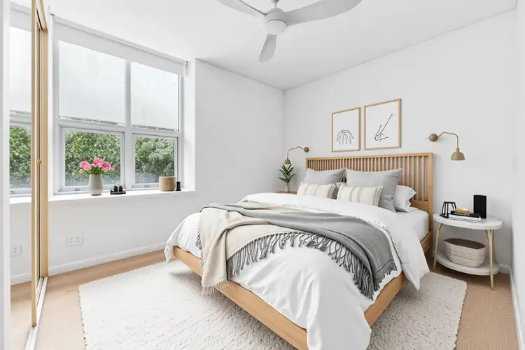 Third view of Homely apartment listing, 5/7-15 Newland Street, Bondi Junction NSW 2022