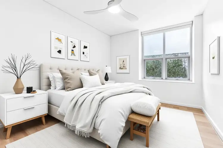 Fourth view of Homely apartment listing, 5/7-15 Newland Street, Bondi Junction NSW 2022