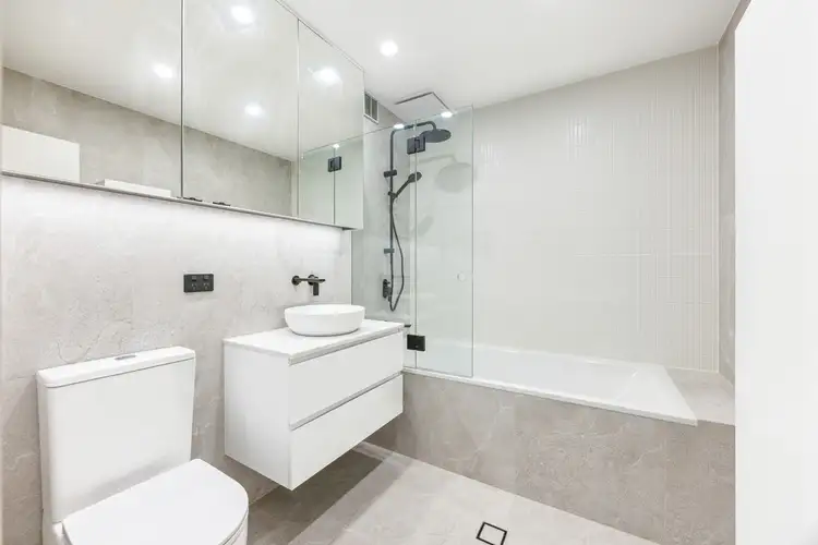 Fifth view of Homely apartment listing, 5/7-15 Newland Street, Bondi Junction NSW 2022