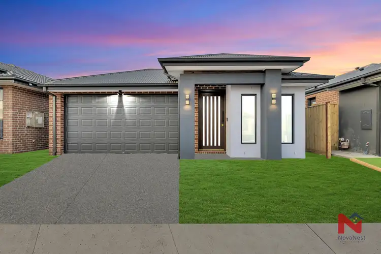 22 Pontburn Road, Truganina VIC 3029