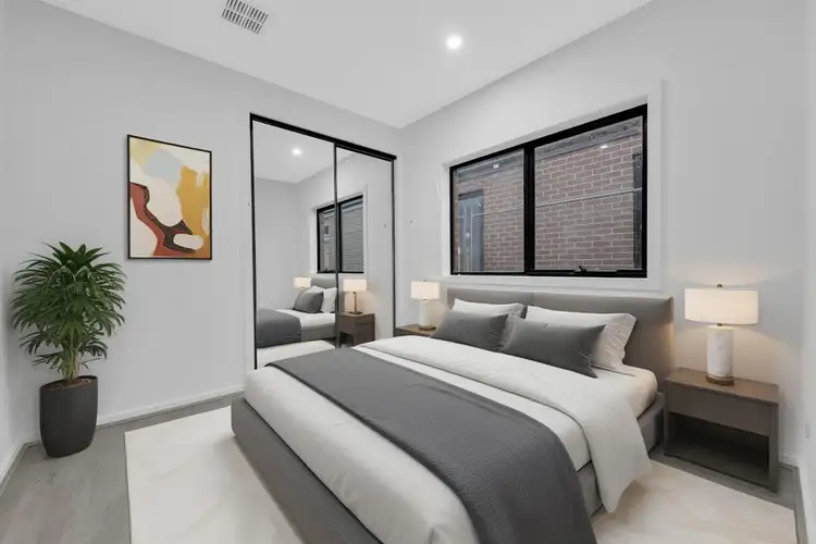 22 Pontburn Road, Truganina VIC 3029