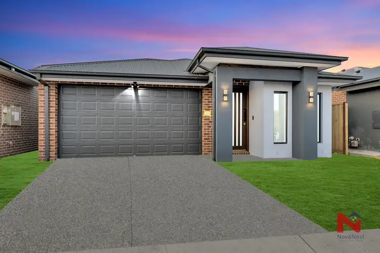 22 Pontburn Road, Truganina VIC 3029