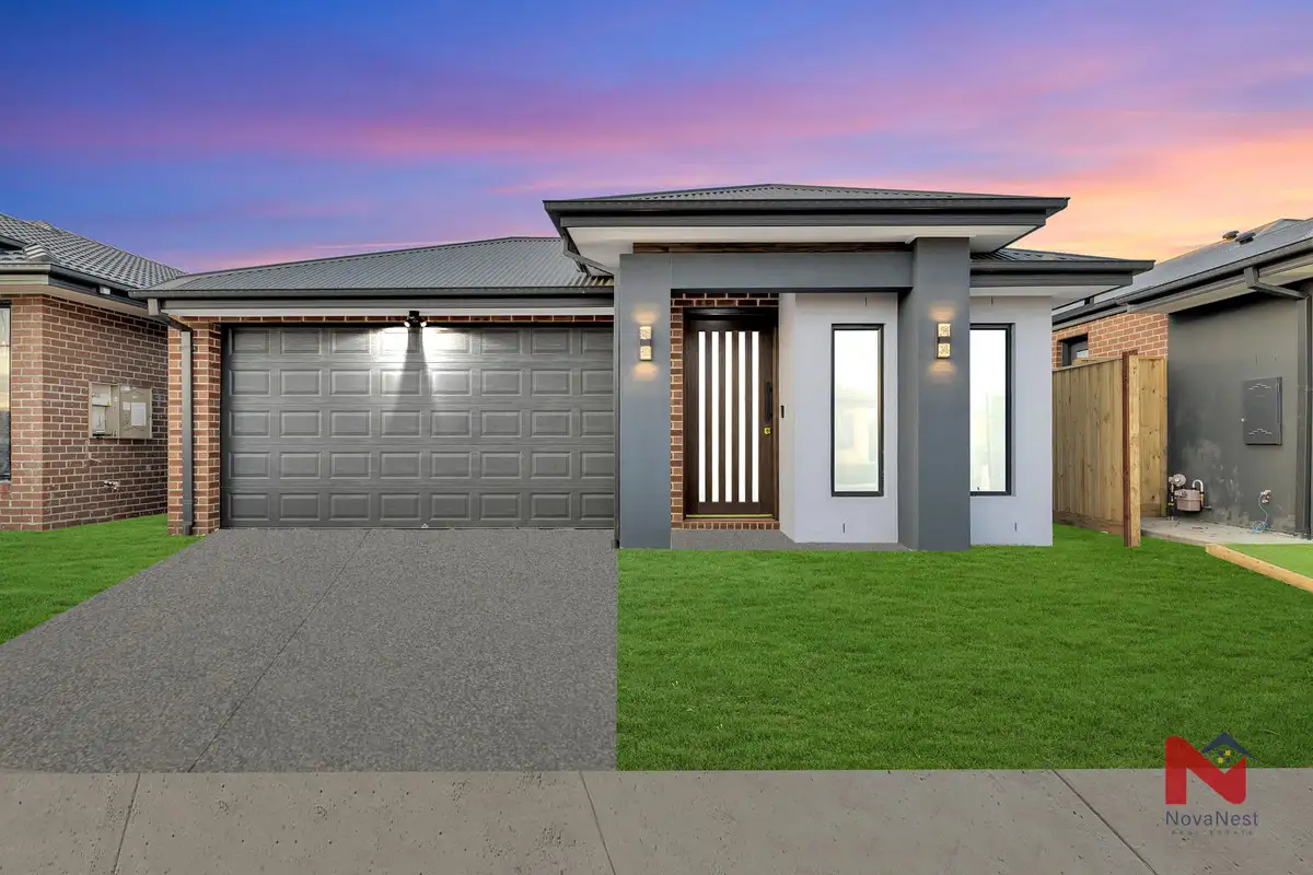 Main view of Homely house listing, 22 Pontburn Road, Truganina VIC 3029