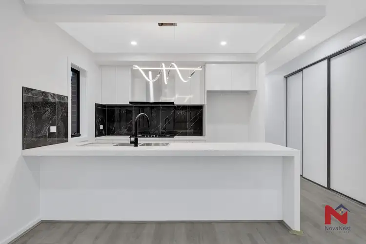 Second view of Homely house listing, 22 Pontburn Road, Truganina VIC 3029