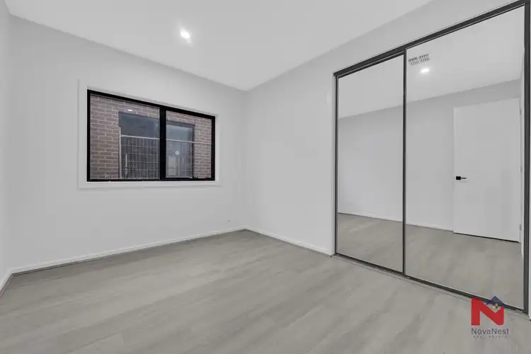 Fourth view of Homely house listing, 22 Pontburn Road, Truganina VIC 3029