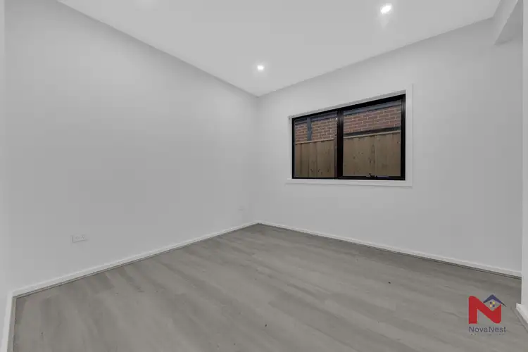 Fifth view of Homely house listing, 22 Pontburn Road, Truganina VIC 3029