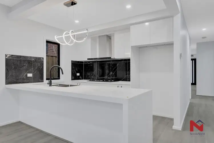 Sixth view of Homely house listing, 22 Pontburn Road, Truganina VIC 3029