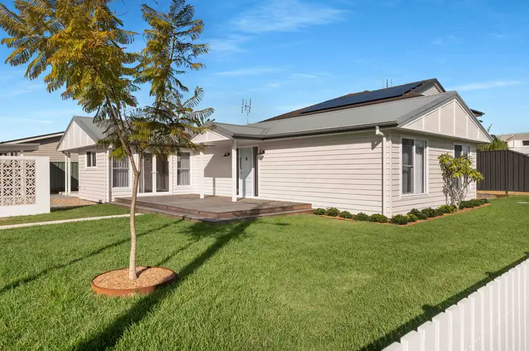 Third view of Homely house listing, 18 Bolt Street, Shoalhaven Heads NSW 2535