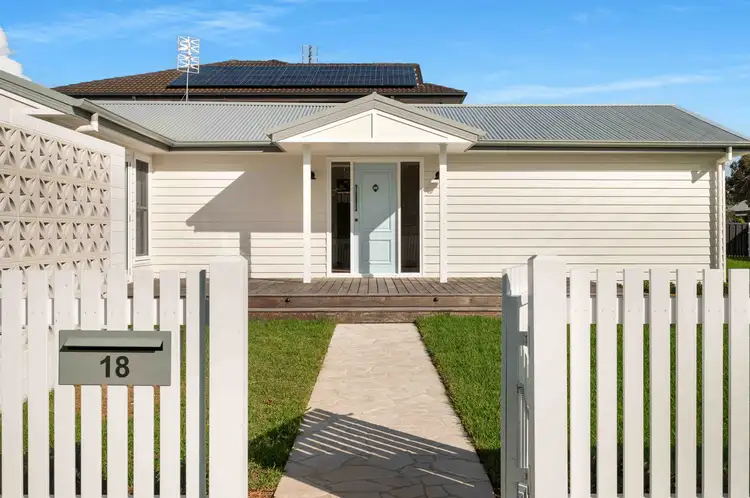 Fourth view of Homely house listing, 18 Bolt Street, Shoalhaven Heads NSW 2535