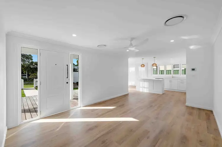 Fifth view of Homely house listing, 18 Bolt Street, Shoalhaven Heads NSW 2535