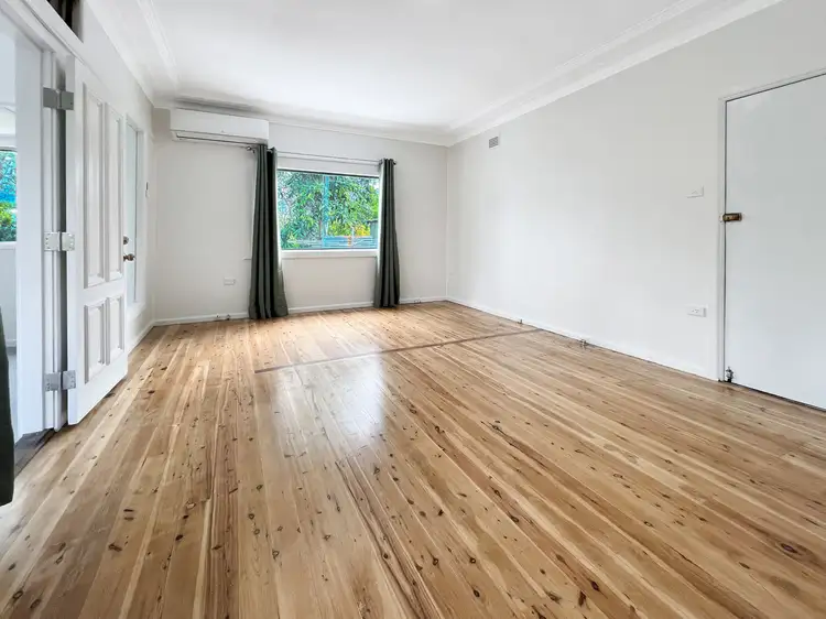 Second view of Homely house listing, 26 Bridge Road, Blaxland NSW 2774