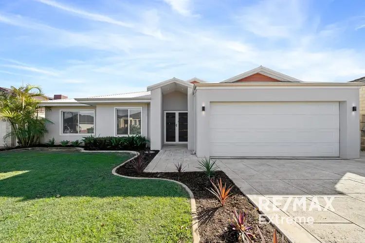 Main view of Homely house listing, 19 Narranbee Ridge, Tapping WA 6065