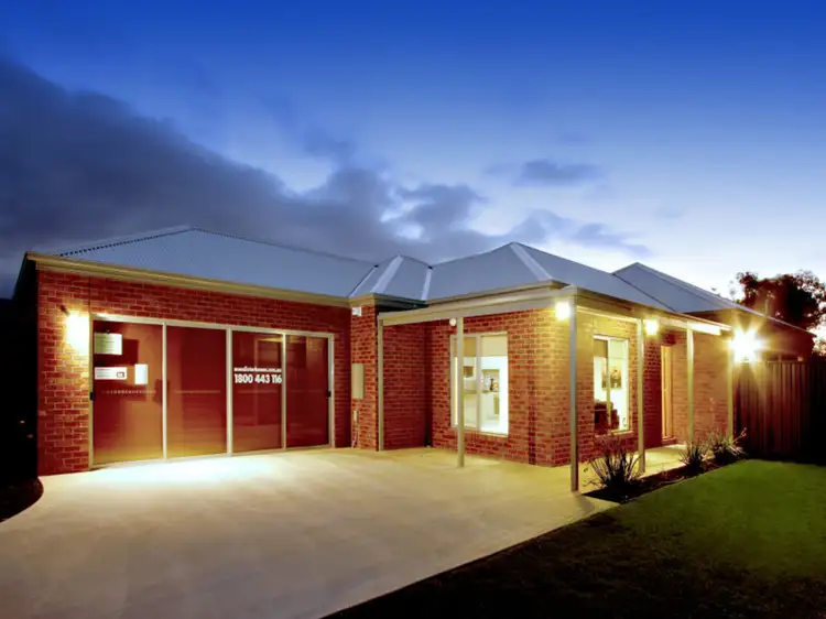 2 Glebe Drive, Sale VIC 3850