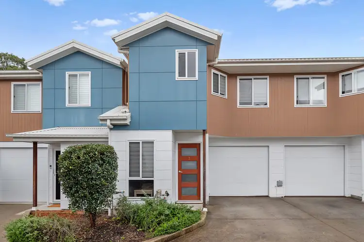7/10 Minmi Road, Edgeworth NSW 2285