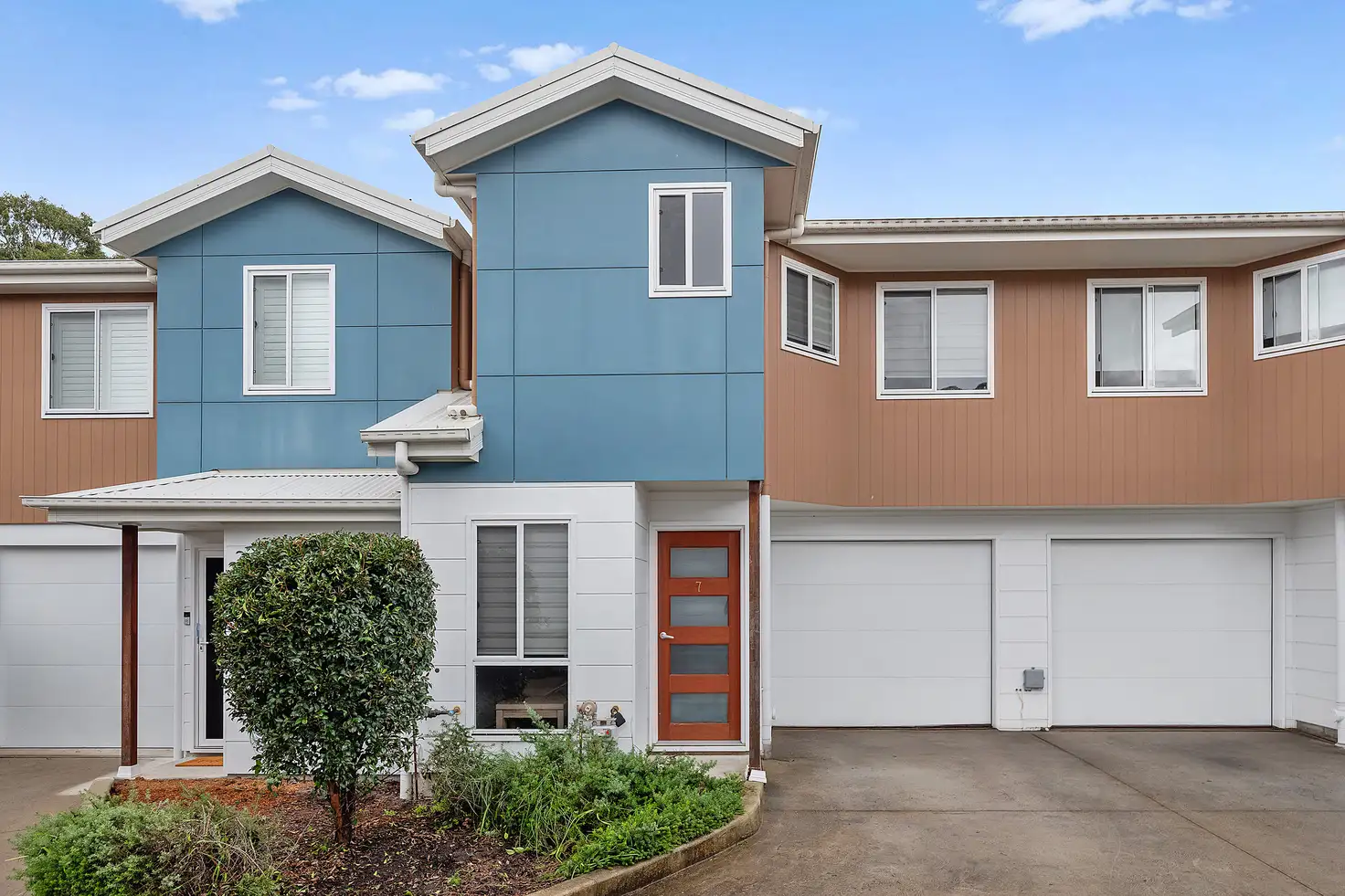 Main view of Homely townhouse listing, 7/10 Minmi Road, Edgeworth NSW 2285