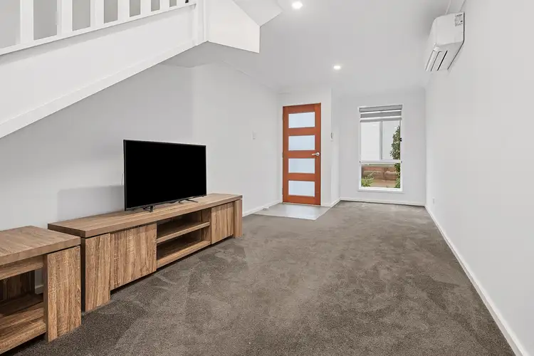 Third view of Homely townhouse listing, 7/10 Minmi Road, Edgeworth NSW 2285