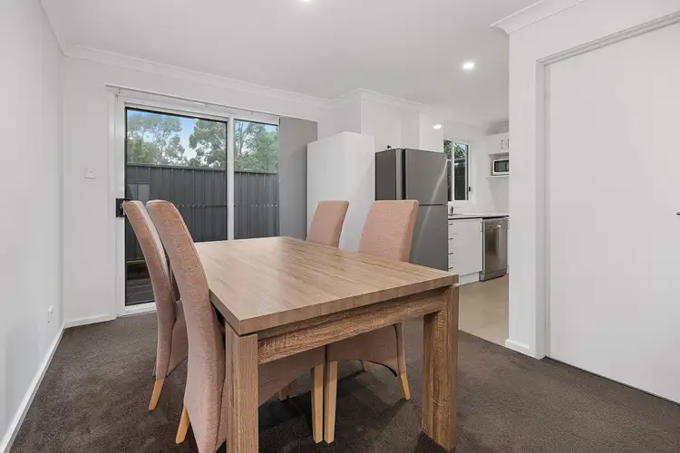 Fourth view of Homely townhouse listing, 7/10 Minmi Road, Edgeworth NSW 2285