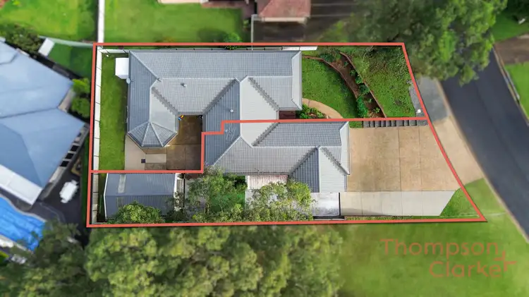 Second view of Homely house listing, 20 Pacific Crescent, Ashtonfield NSW 2323