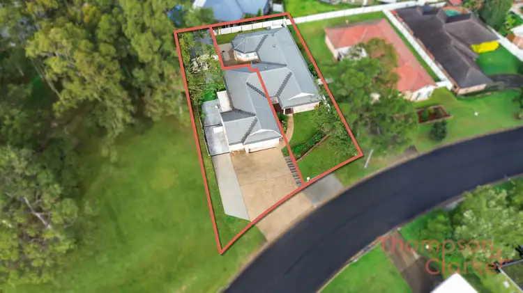 Third view of Homely house listing, 20 Pacific Crescent, Ashtonfield NSW 2323