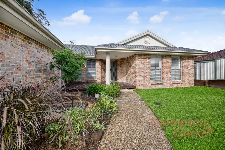 Fourth view of Homely house listing, 20 Pacific Crescent, Ashtonfield NSW 2323