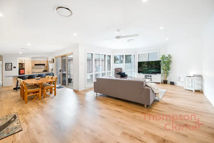 Sixth view of Homely house listing, 20 Pacific Crescent, Ashtonfield NSW 2323