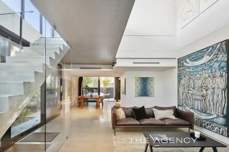 1B Geraldine Street, Cottesloe WA 6011