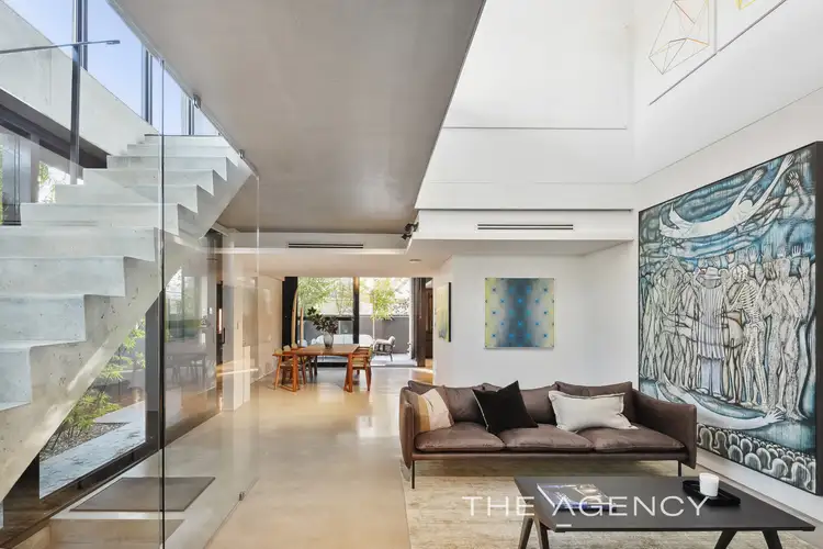 Main view of Homely house listing, 1B Geraldine Street, Cottesloe WA 6011