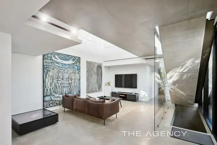 Third view of Homely house listing, 1B Geraldine Street, Cottesloe WA 6011