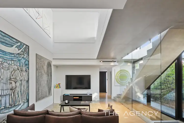 Fourth view of Homely house listing, 1B Geraldine Street, Cottesloe WA 6011