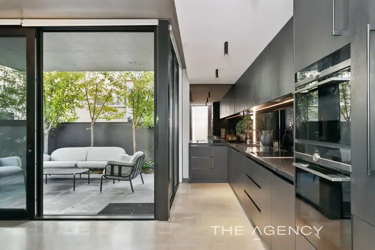 Fifth view of Homely house listing, 1B Geraldine Street, Cottesloe WA 6011