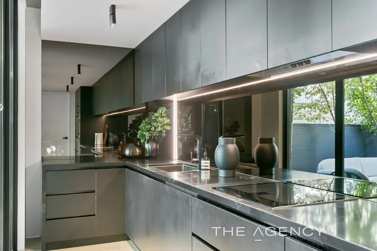 Sixth view of Homely house listing, 1B Geraldine Street, Cottesloe WA 6011