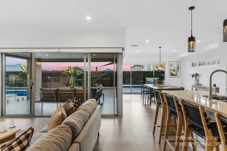 Second view of Homely house listing, 72 Venice Entrance, Iluka WA 6028